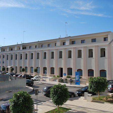 Residence Trani Exterior foto