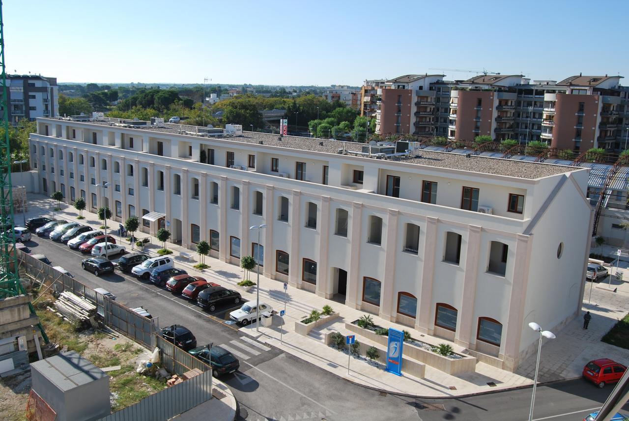 Residence Trani Exterior foto