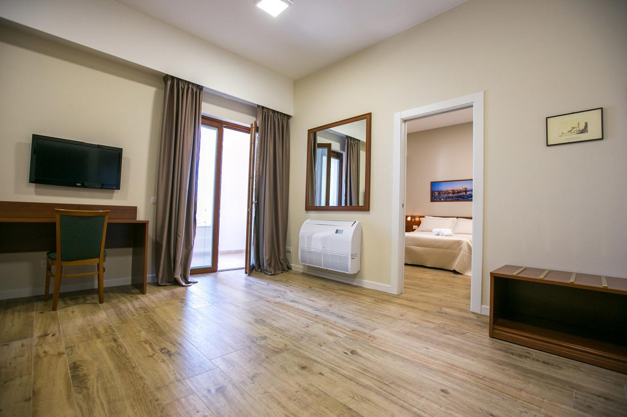 Residence Trani Exterior foto