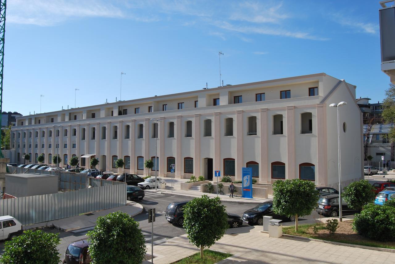 Residence Trani Exterior foto